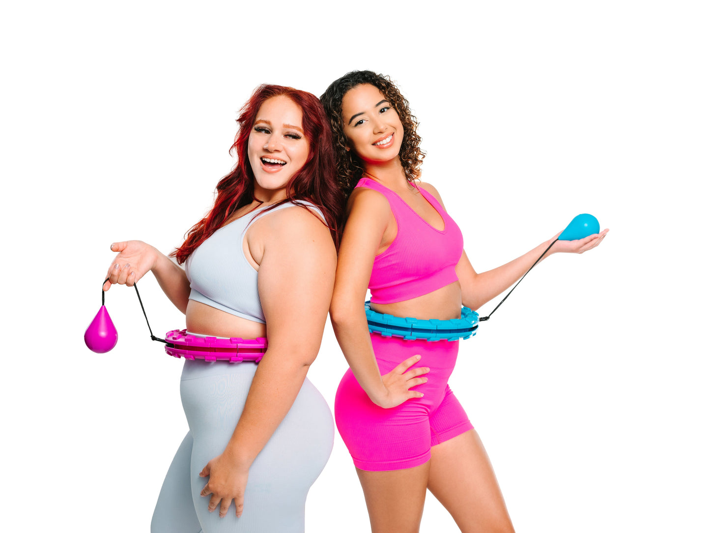 TheKURIN™ Smart Hula Hoop