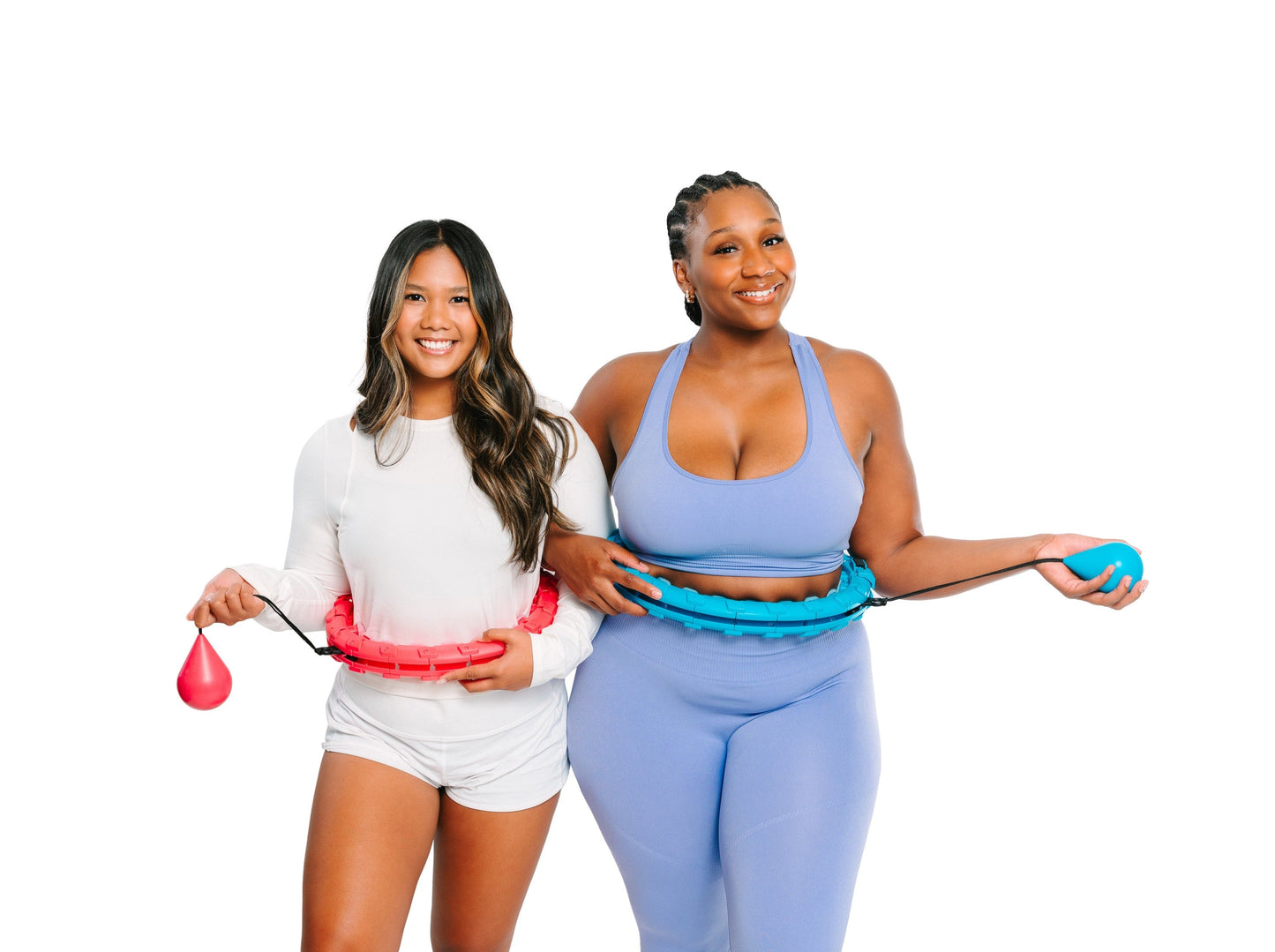 TheKURIN™ Smart Hula Hoop