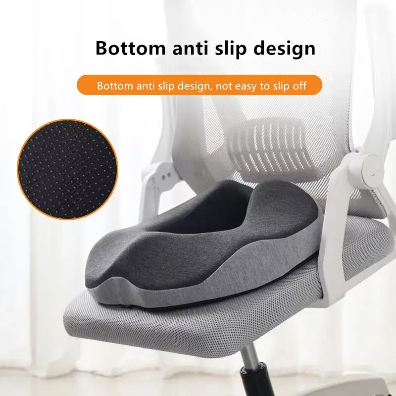 TheKURIN™ Pressure Relief Seat Cushion