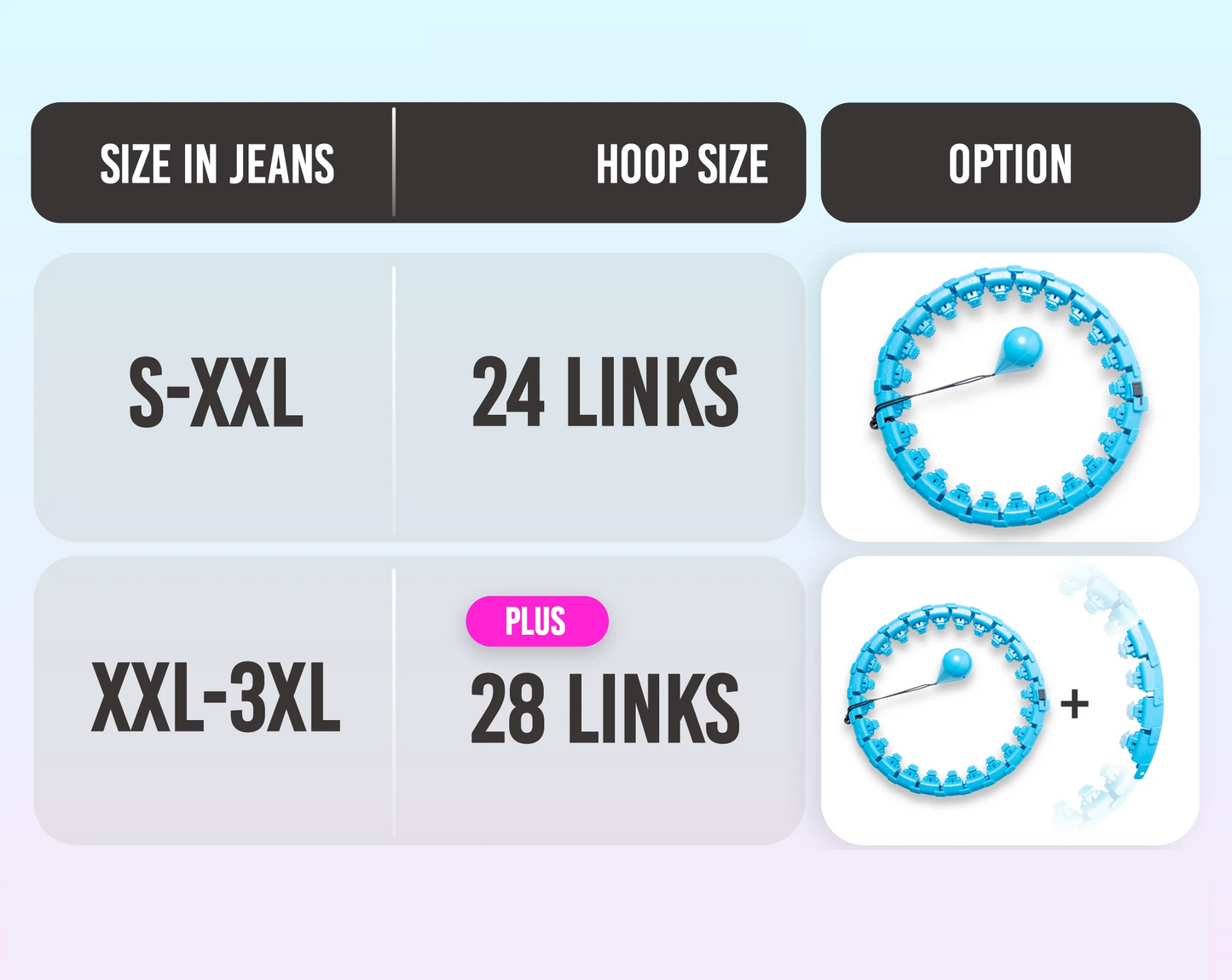 TheKURIN™ Smart Hula Hoop