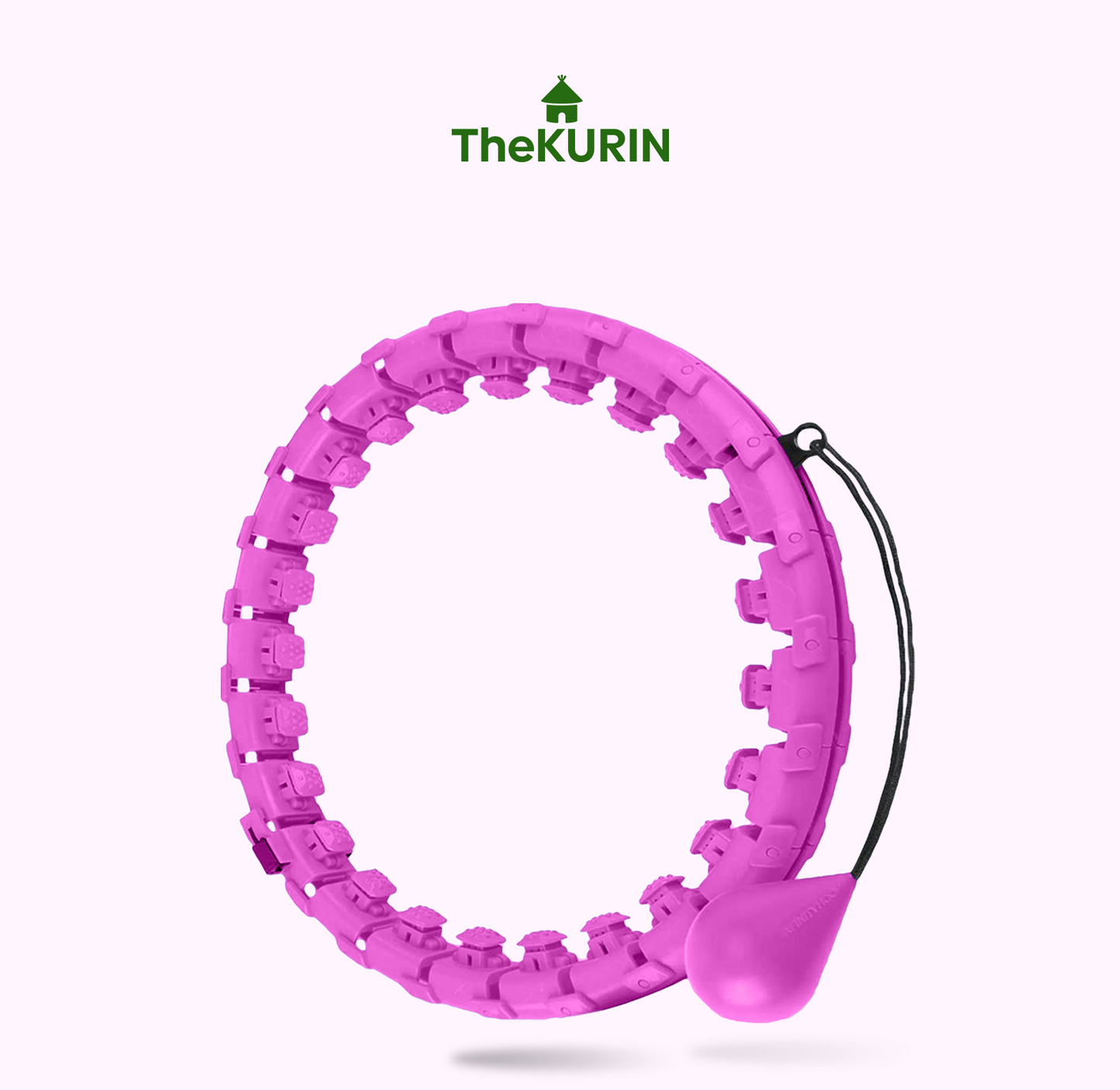 TheKURIN™ Smart Hula Hoop