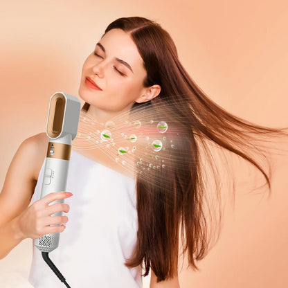 TheKURIN™  5-in-1 Magic Styler