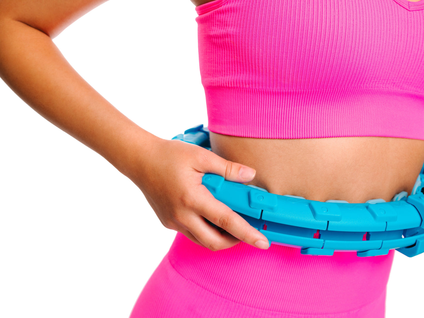 TheKURIN™ Smart Hula Hoop