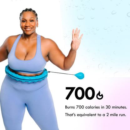 TheKURIN™ Smart Hula Hoop