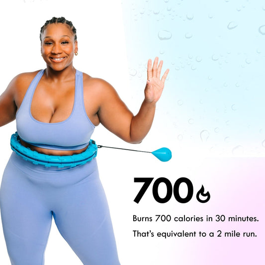 TheKURIN™ Smart Hula Hoop