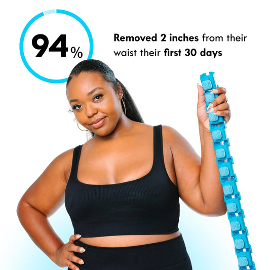 TheKURIN™ Smart Hula Hoop