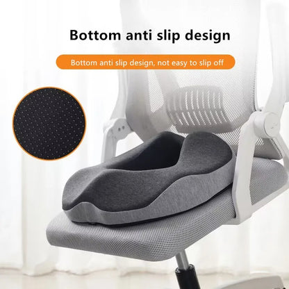 TheKURIN™ Pressure Relief Seat Cushion