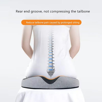 TheKURIN™ Pressure Relief Seat Cushion