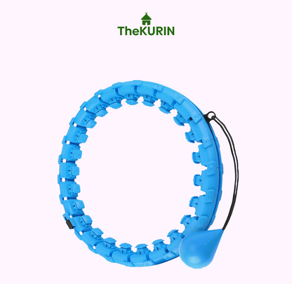 TheKURIN™ Smart Hula Hoop