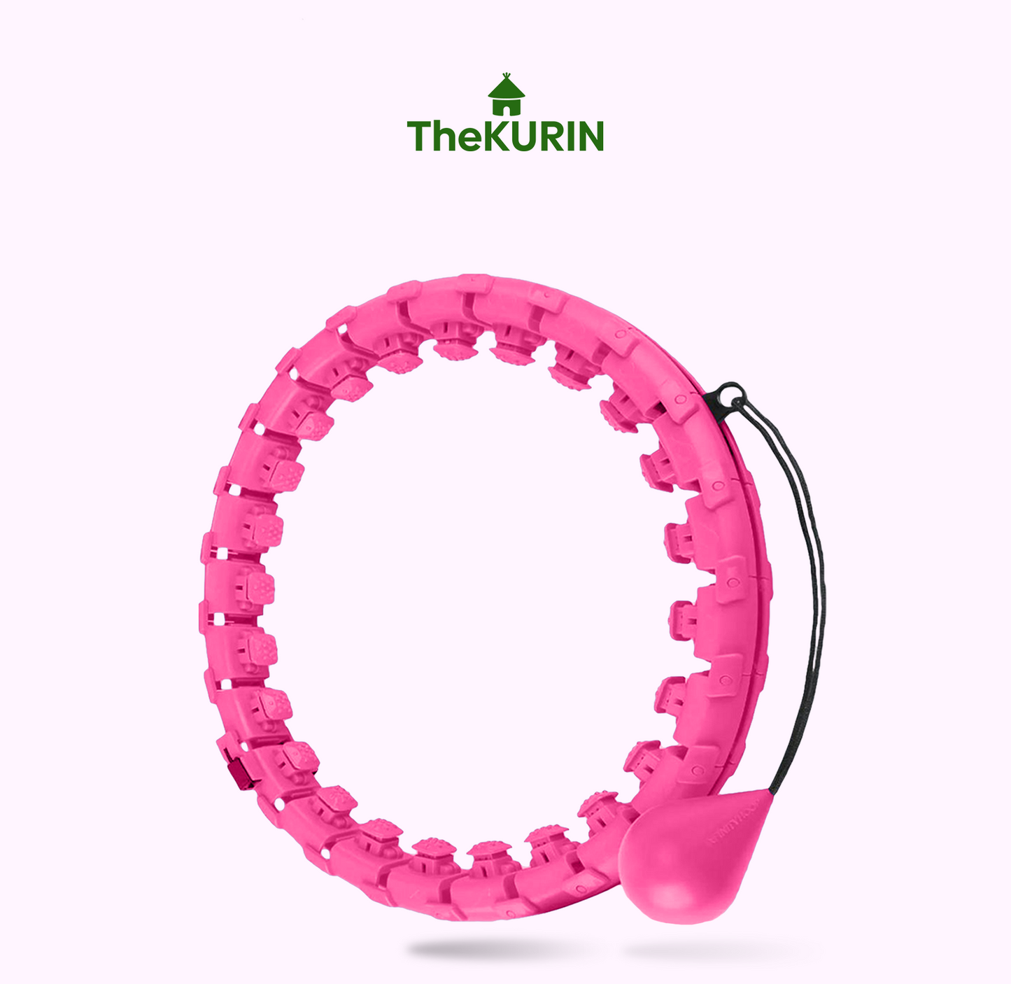 TheKURIN™ Smart Hula Hoop