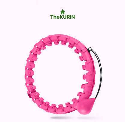 TheKURIN™ Smart Hula Hoop