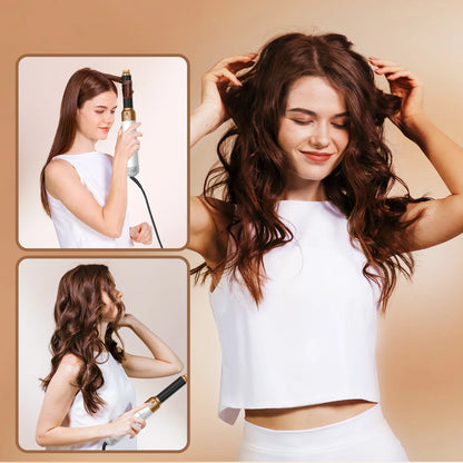TheKURIN™  5-in-1 Magic Styler