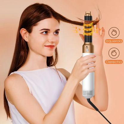 TheKURIN™  5-in-1 Magic Styler