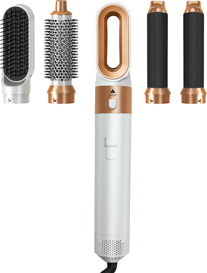 TheKURIN™  5-in-1 Magic Styler