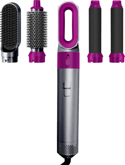 TheKURIN™  5-in-1 Magic Styler