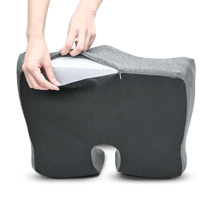 TheKURIN™ Pressure Relief Seat Cushion